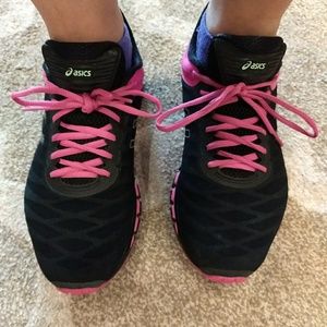 Asics Gel Quantum 180 sneakers